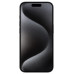Мобильный телефон Apple iPhone 15 Pro 128Gb Black Titanium (Grade A) USED (iP15Pr12BkT_A)