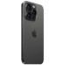 Мобильный телефон Apple iPhone 15 Pro 128Gb Black Titanium (Grade A) USED (iP15Pr12BkT_A)