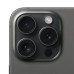 Мобильный телефон Apple iPhone 15 Pro 128Gb Black Titanium (Grade A) USED (iP15Pr12BkT_A)