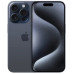 Мобільний телефон Apple iPhone 15 Pro 256Gb Blue Titanium (REF B) BREEZY (2BMTV63)