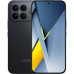 Мобильный телефон Xiaomi Poco F8 Ultra 16/512GB Black (1179969)