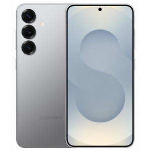 Мобільний телефон Samsung Galaxy S25 12/512Gb Silver Shadow (SM-S931BZSHEUC)