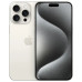 Мобільний телефон Apple iPhone 15 Pro Max 256Gb White Titanium (REF B) BREEZY (2BMU783)