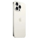 Мобільний телефон Apple iPhone 15 Pro Max 256Gb White Titanium (REF B) BREEZY (2BMU783)