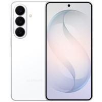 Мобільний телефон Samsung Galaxy S26 12/512Gb White (SM-S942BZWHEUC)