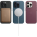 Мобільний телефон Apple iPhone 15 Pro Max 512Gb Blue Titanium (REF B) BREEZY (2BMU7F3)