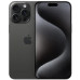 Мобильный телефон Apple iPhone 15 Pro Max 256Gb Black Titanium (Grade A) USED (iP15PM25BkT_A)