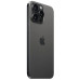 Мобильный телефон Apple iPhone 15 Pro Max 256Gb Black Titanium (Grade A) USED (iP15PM25BkT_A)
