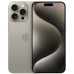 Мобильный телефон Apple iPhone 15 Pro Max 256Gb Natural Titanium (Grade A) USED (iP15PM25NaT_A)