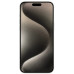 Мобильный телефон Apple iPhone 15 Pro Max 256Gb Natural Titanium (Grade A) USED (iP15PM25NaT_A)