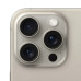 Мобильный телефон Apple iPhone 15 Pro Max 256Gb Natural Titanium (Grade A) USED (iP15PM25NaT_A)
