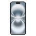 Мобільний телефон Apple iPhone 16 Plus 128GB White (MXVV3)