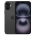 Мобільний телефон Apple iPhone 16 Plus 128GB Black (MXVU3)