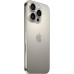 Мобільний телефон Apple iPhone 16 Pro 256Gb eSim Natural Titanium (Grade A) USED (iP16Pr2eNaT_A)
