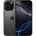 Мобільний телефон Apple iPhone 16 Pro 256Gb eSim Black Titanium (Grade A) USED (iP16Pr2eBkT_A)