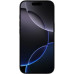 Мобільний телефон Apple iPhone 16 Pro 256Gb eSim Black Titanium (Grade A) USED (iP16Pr2eBkT_A)