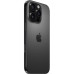 Мобільний телефон Apple iPhone 16 Pro 256Gb eSim Black Titanium (Grade A) USED (iP16Pr2eBkT_A)