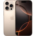 Мобільний телефон Apple iPhone 16 Pro 256Gb eSim Desert Titanium (Grade B) USED (iP16Pr2eDeT_B)
