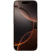 Мобільний телефон Apple iPhone 16 Pro 256Gb eSim Desert Titanium (Grade B) USED (iP16Pr2eDeT_B)