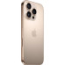 Мобільний телефон Apple iPhone 16 Pro 256Gb eSim Desert Titanium (Grade B) USED (iP16Pr2eDeT_B)