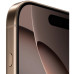 Мобільний телефон Apple iPhone 16 Pro 256Gb eSim Desert Titanium (Grade B) USED (iP16Pr2eDeT_B)