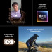 Мобільний телефон Apple iPhone 16 Pro 256Gb eSim Desert Titanium (Grade B) USED (iP16Pr2eDeT_B)