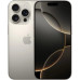Мобильный телефон Apple iPhone 16 Pro 256Gb eSim Natural Titanium (Grade B) USED (iP16Pr2eNaT_B)
