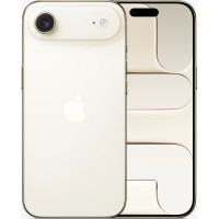 Мобільний телефон Apple iPhone Air 256GB Light Gold (MG2N4)