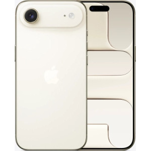Мобільний телефон Apple iPhone Air 256GB Light Gold (MG2N4)
