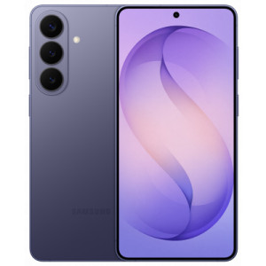 Мобільний телефон Samsung Galaxy S26+ 12/512Gb Cobalt Violet (SM-S947BZVGEUC)