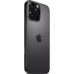 Мобільний телефон Apple iPhone 16 Pro Max 256GB Black Titanium (REF A+) BREEZY (2QMYWV3)
