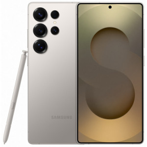 Мобільний телефон Samsung Galaxy S25 Ultra 12/256Gb Titanium Grey (SM-S938BZTDEUC)