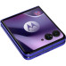Мобільний телефон Motorola Razr 70 Ultra 16/512GB Orient Blue (PBB20002PL)