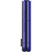 Мобільний телефон Motorola Razr 70 Ultra 16/512GB Orient Blue (PBB20002PL)