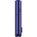 Мобільний телефон Motorola Razr 70 Ultra 16/512GB Orient Blue (PBB20002PL)