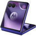 Мобільний телефон Motorola Razr 70 Ultra 16/512GB Orient Blue (PBB20002PL)