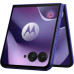 Мобільний телефон Motorola Razr 70 Ultra 16/512GB Orient Blue (PBB20002PL)