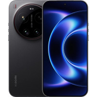 Мобильный телефон Xiaomi 17 Ultra 16/512GB Black (1186350)