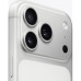 Мобільний телефон Apple iPhone 17 Pro 512GB Silver (MG8K4)