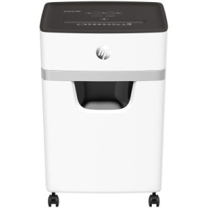 Уничтожитель документов HP OneShred 10MC (2804)