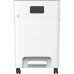 Уничтожитель документов HP OneShred 10MC (2804)