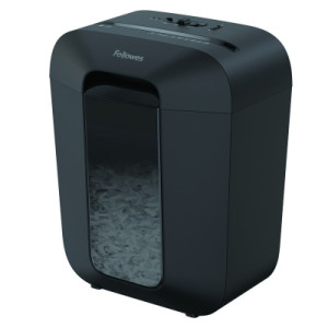 Уничтожитель документов Fellowes LX45 (f.U4400501)