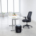 Уничтожитель документов Fellowes LX45 (f.U4400501)