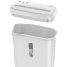 Уничтожитель документов Media-Tech WHITE SHREDDER (MT223) (884007)