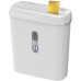 Уничтожитель документов Media-Tech WHITE SHREDDER (MT223) (884007)