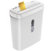 Уничтожитель документов Media-Tech WHITE SHREDDER (MT223) (884007)