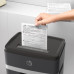 Уничтожитель документов HP PRO SHREDDER 12MC (2814) (864884)