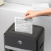 Уничтожитель документов HP PRO SHREDDER 16MC (2816) (864887)