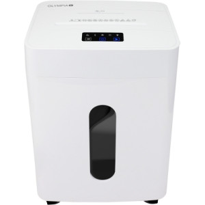 Уничтожитель документов Olympia CC 2515 S (2641) (908183)