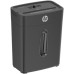 Уничтожитель документов HP OneShred 6CC (2800) (909199)